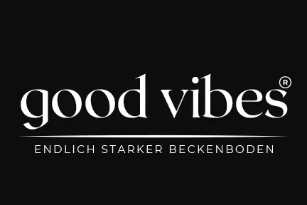 Oliver´s Goodvibes Beckenbodentraining Logo
